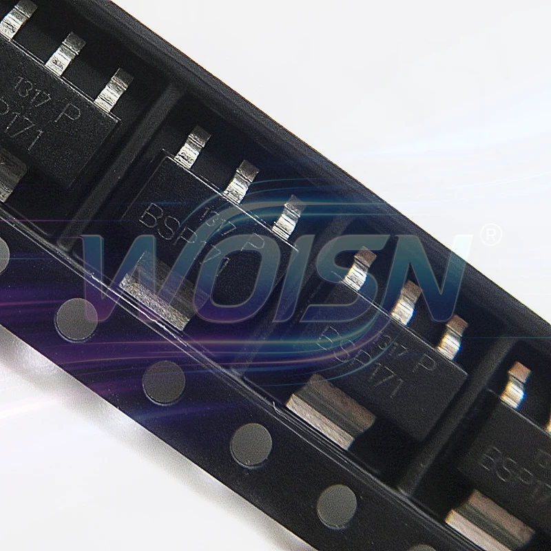 5-100PCS BSP171 IRFP460PBF IRFP460 DA28F640J5A150 DA28F640J MBR3060APT MBR3060 TSUMV69XDT-Z1 TSUMV69 STRG6452 STR-G6452