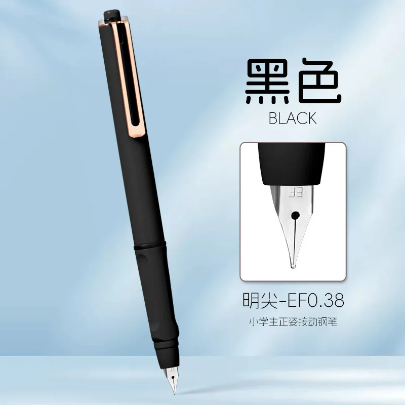 Cuaderno de caligrafía para adultos: libro de práctica de bolígrafo duro de Zero a Advanced con 1 bolígrafo y 50 recambios de tinta para principiantes