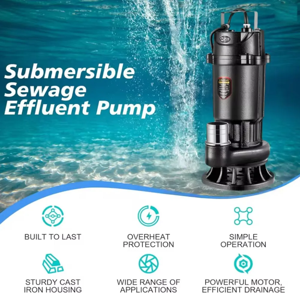 Thumbnail 3 - #59 Best Submersible Water Pumps to Buy In 2026