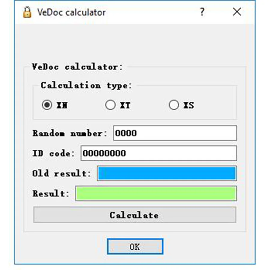 2023 DAS Xentry Special Function Calculator FDOK Vedoc Calculator Keygen for MB Star C3 C4 C5 C6 + Nitro