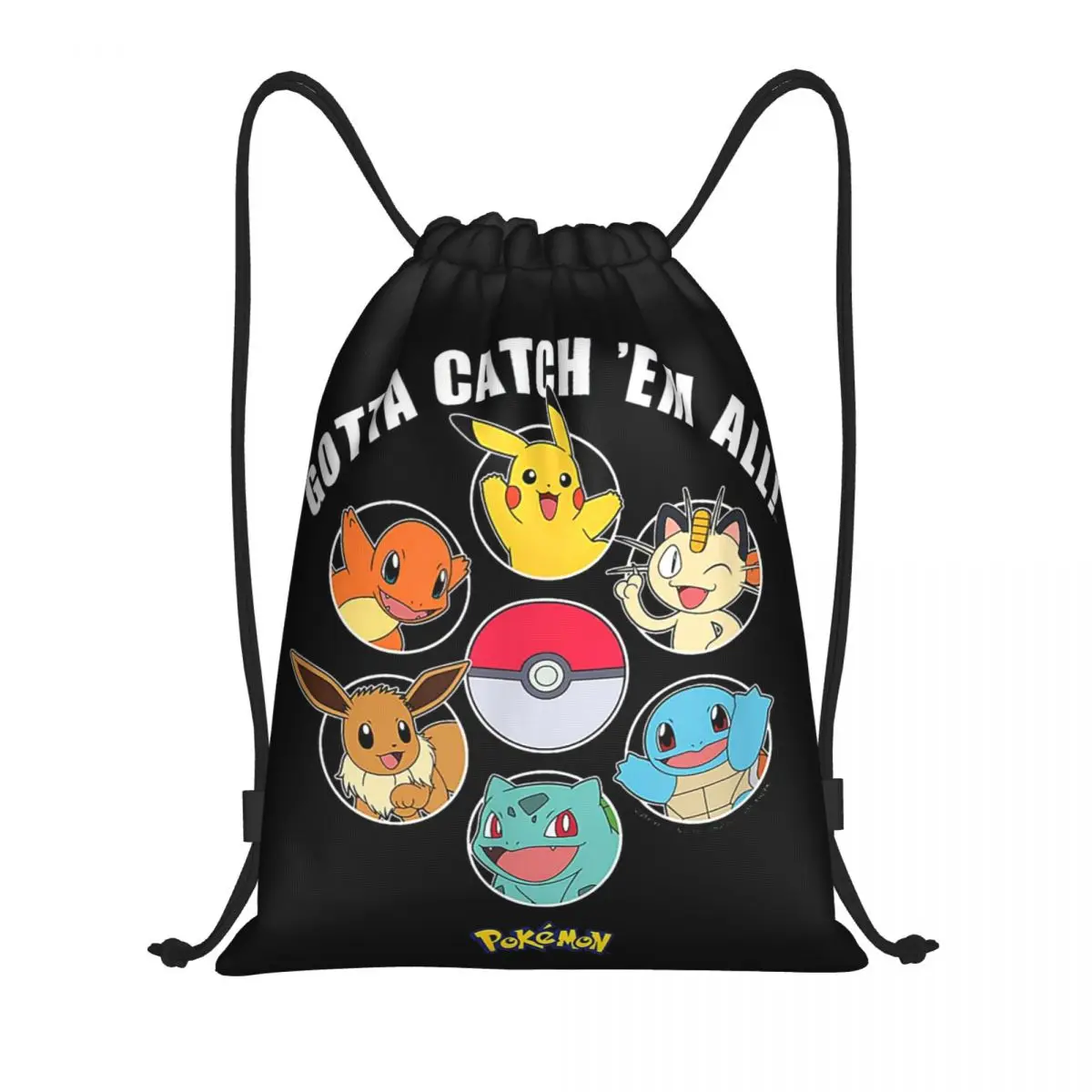 Pokemoned Gotta Cat…