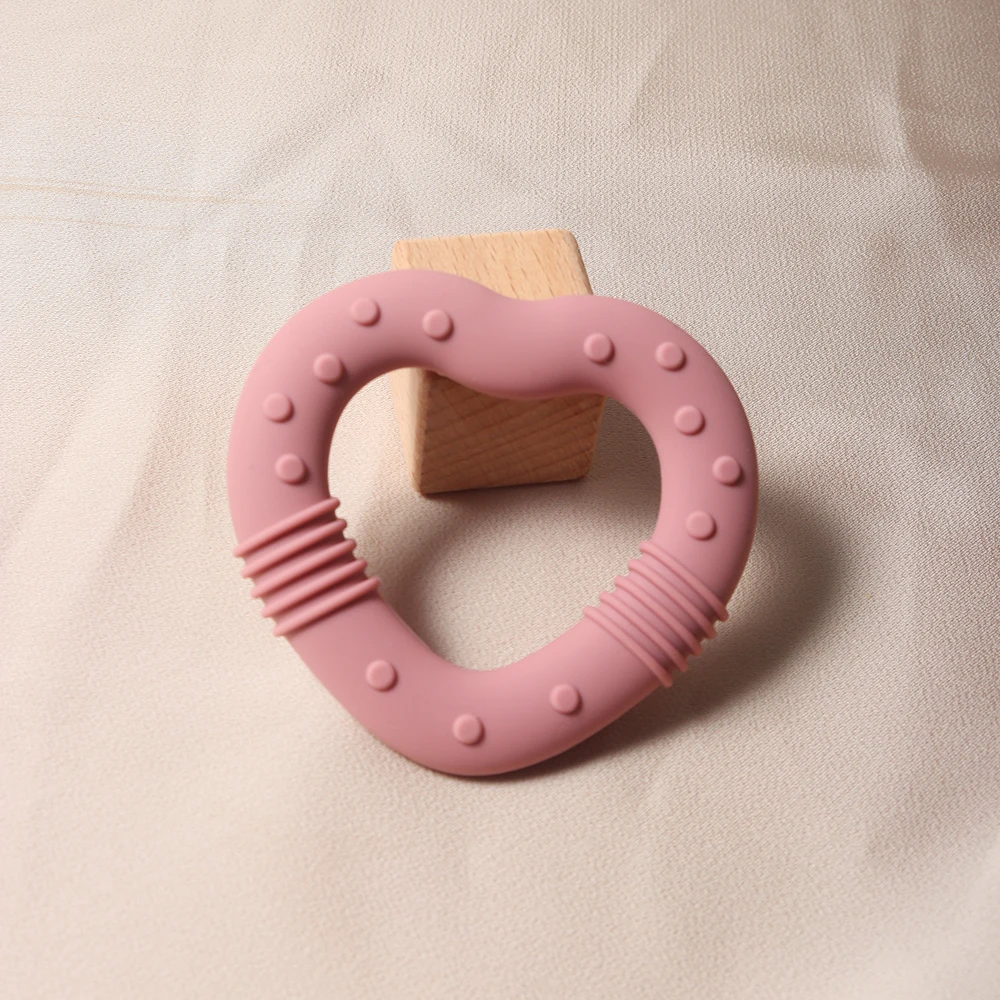 dark pink heart