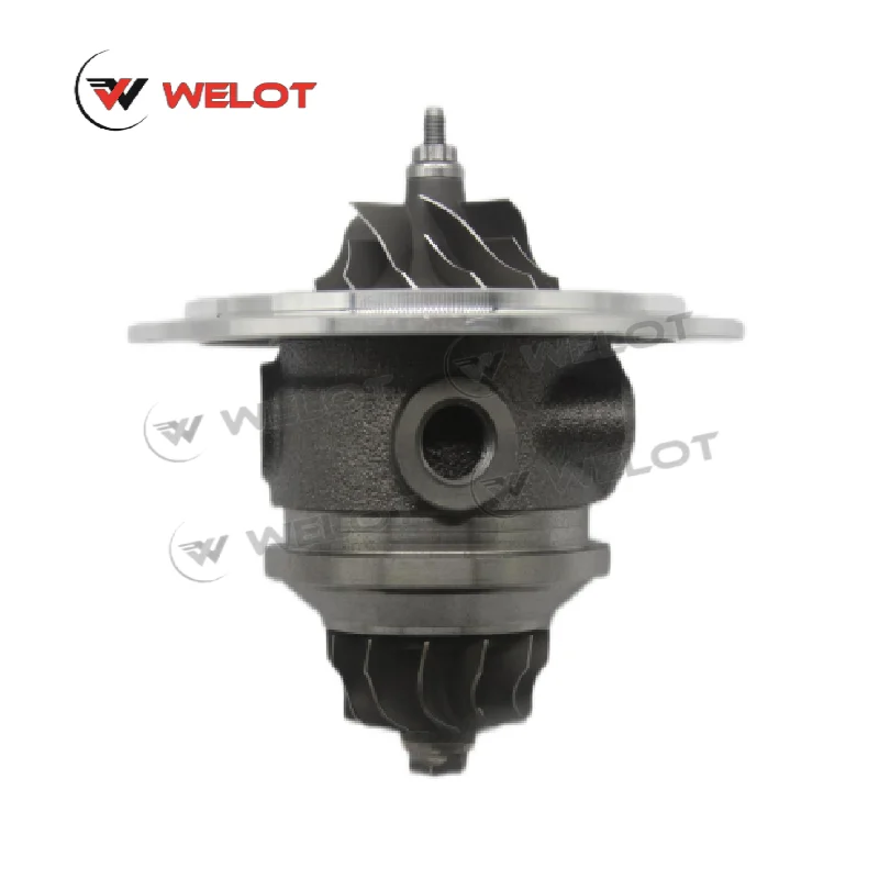 

GT1749S Turbine Cartridge Core 716938 Turbo CHRA For Hyundai Starex 103Kw 140HP 2476ccm D4BH (4D56T) 28200-42560 2820042560