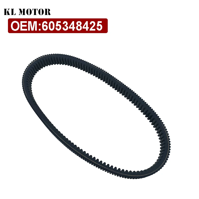Drive Belt For SkiD Expedition TUV 1000 600 800 SUV 550F 600 H.O. SDI SWT800 WT 600 550F 605348425