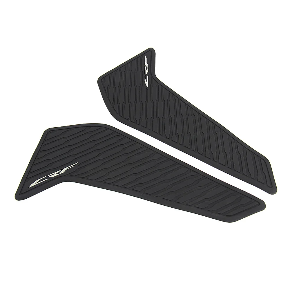 

For Honda CRF1100L Africa Twin Adventure Sport and Standard CRF1100L Africa Twin CRF 1100L motorcycle Fuel Tank Pad Stickers