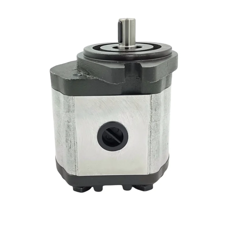 Pompa Hidrolik Seri PLP PLP10.2D0-81E1-LBB/BA-N-EL PLP10.6.3D0 PLP10.2D-30S0-LGC/GC-N-EL Pompa Gigi