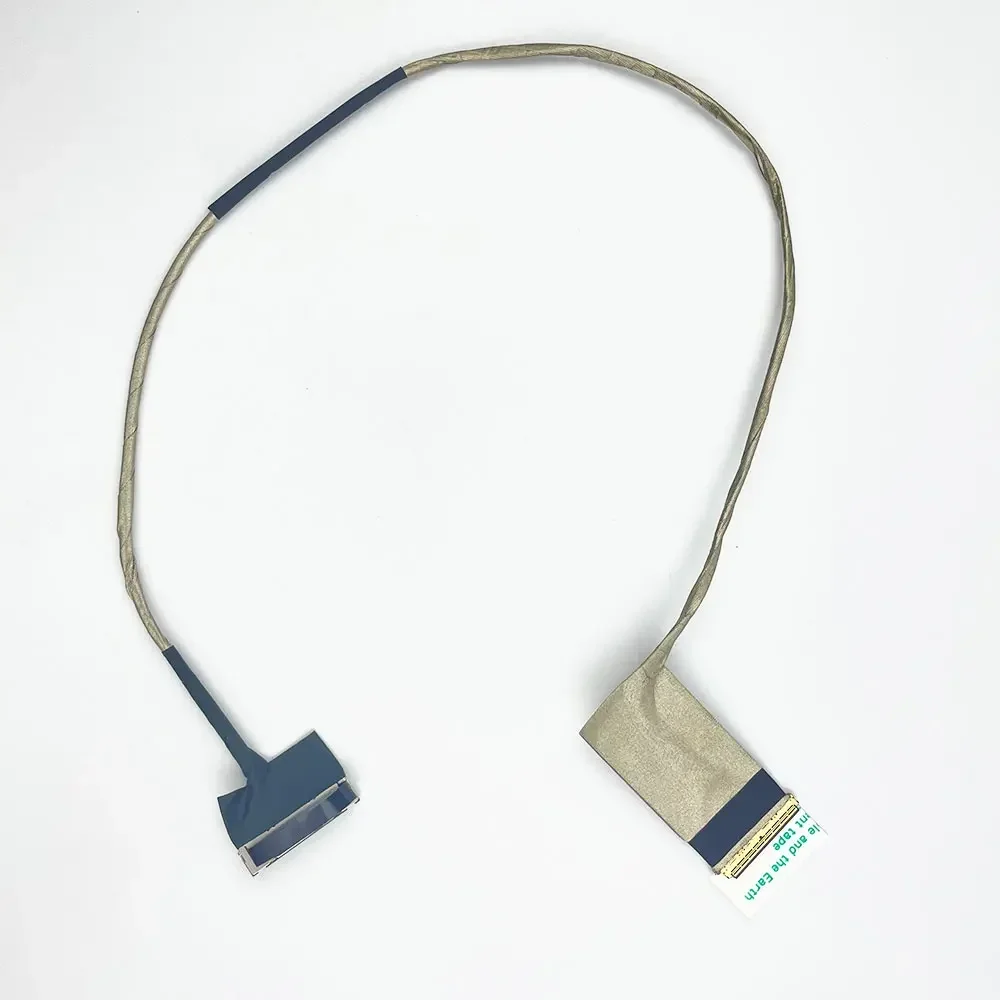 Layar Video kabel Flex untuk Lenovo B5400 laptop LCD layar LED kabel pita cable