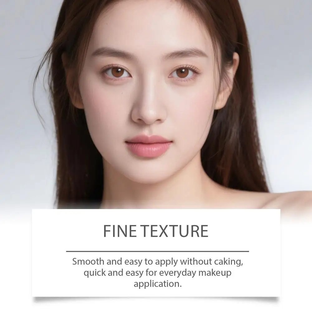 Natürlich Farbwechselnde Flüssig-Foundation, Temperaturabhängig Anpassbar, Gleicht den Hautton im Gesicht aus, Weicher Make-up-Look, Langanhaltend – Detail 11