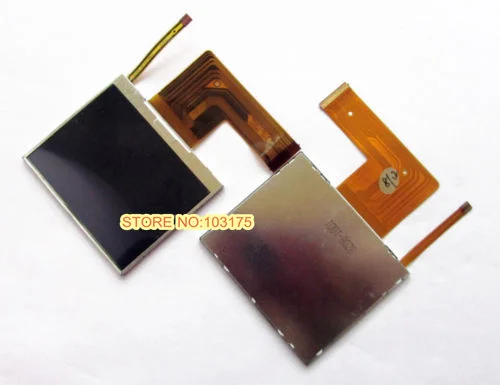 Mới Màn Hình LCD Hiển Thị Màn Hình Cho Olympus Evolt E520 E-520 E410 E420 E-420 E-450 E620 + Đèn Nền