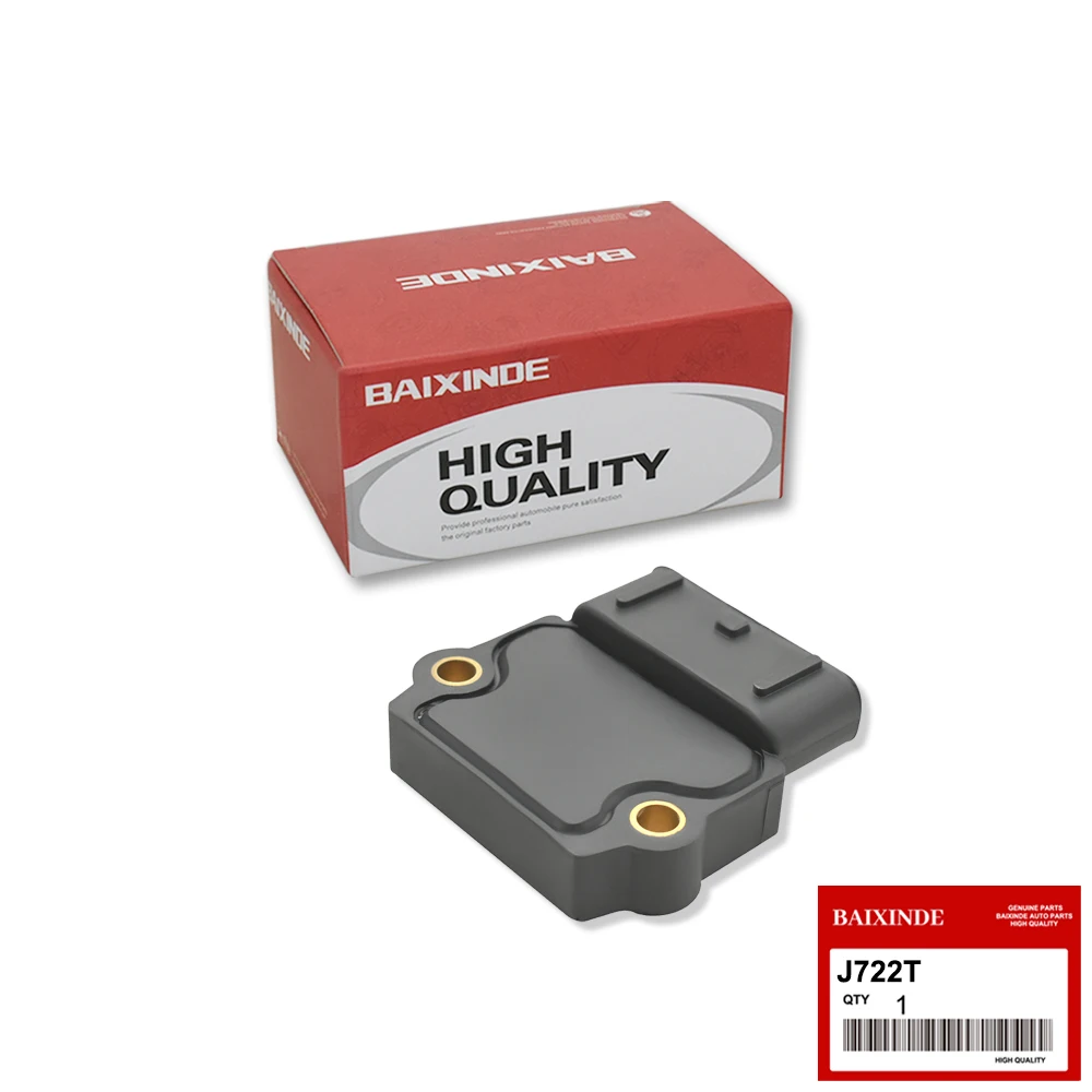 J722T Ignition Control Module For Mitsubishi Eclipse Dodge Eagle Talon Plymouth