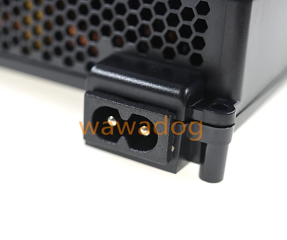 

1 шт. блок питания ADP-400GR новый для PS5 Slim внутренний адаптер переменного тока ADP-400GR для PS5 Slim