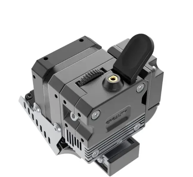 Venta al por mayor, extrusora Sprite, Kit Hotend estándar, pieza de impresora con accionamiento de doble engranaje para repuestos de impresora Ender-3 S1