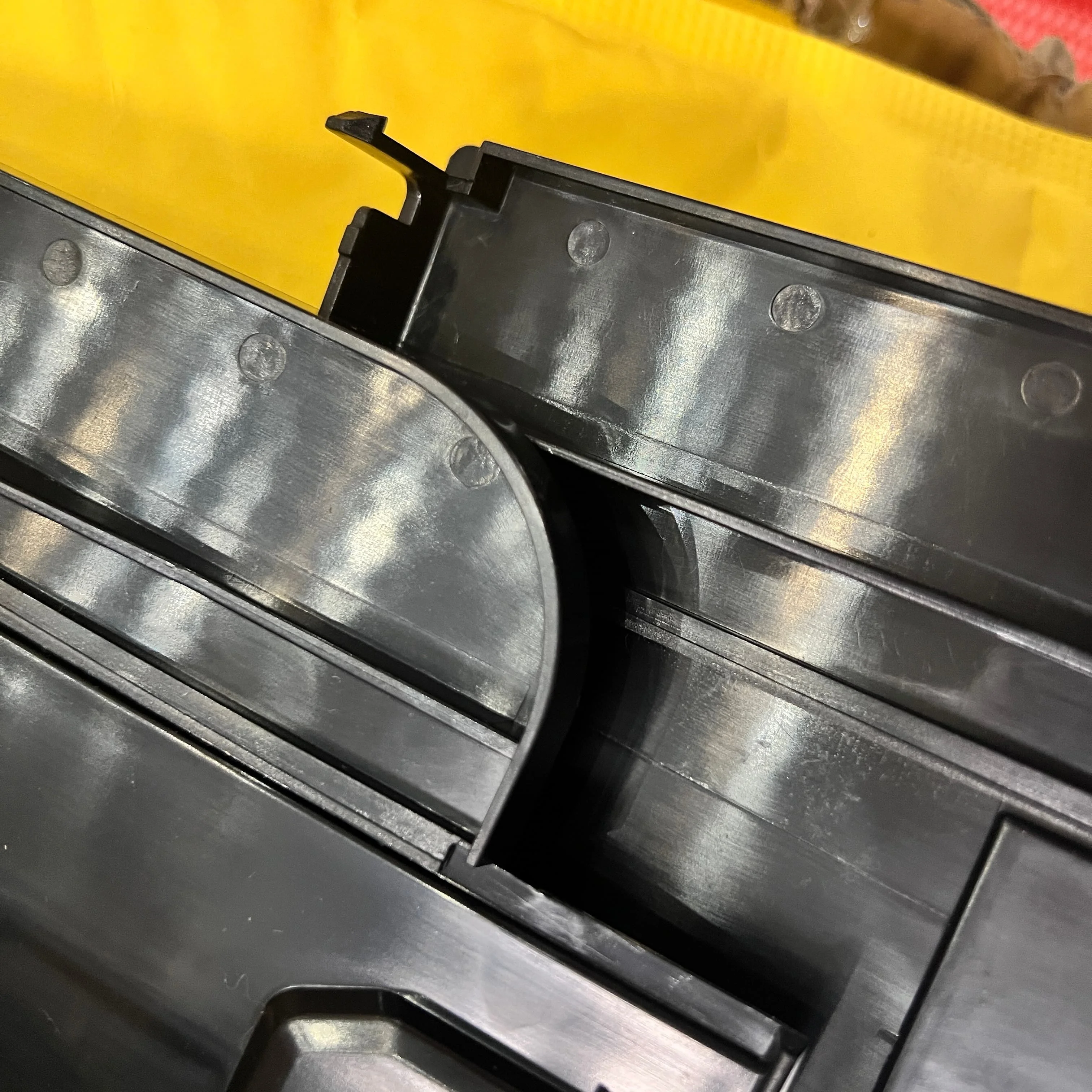 

5X RM1-7498-000CN RC2-9441-000 Выходной лоток подачи бумаги для HP LaserJet Pro CP1525 M1536 P1566 P1606 M1536dnf P1606dn CP1525n