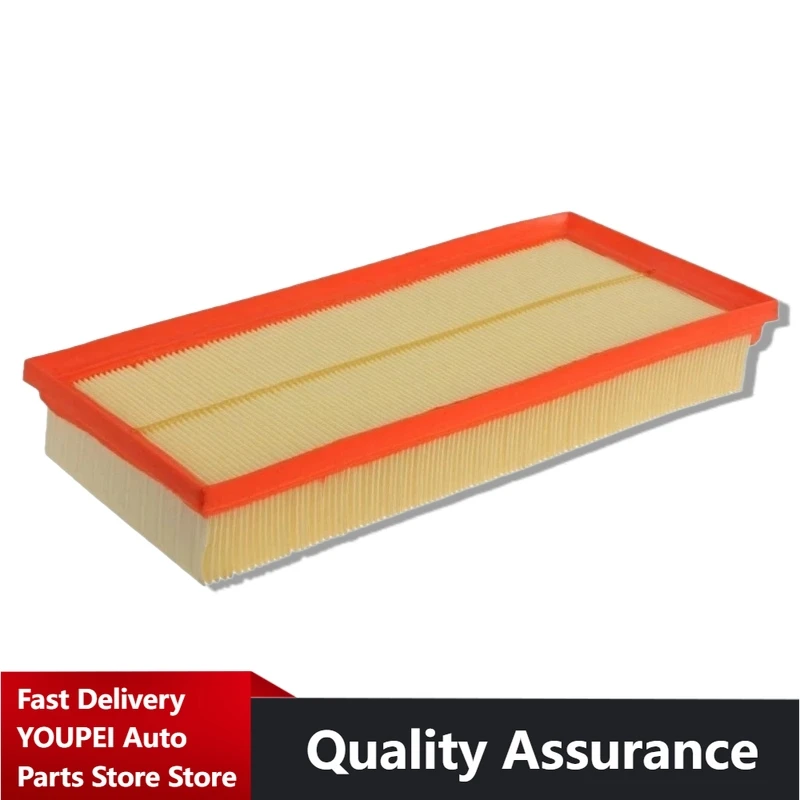 

Air Filter for Land Rover Discovery (L462), (L319), Range Rover (L405), (L322), Sport (L494), PN: LR011593, LR161843