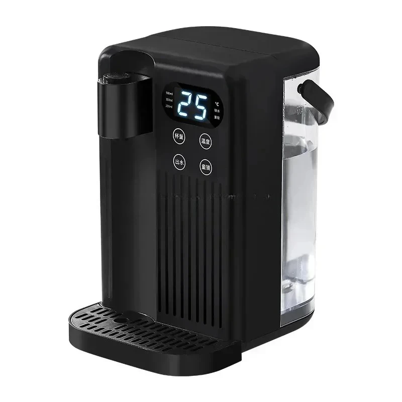 220-volt 3-liter Water Kettle for Household Use, Small Size, Automatic Water Purifier, Quick Water Heating Pump