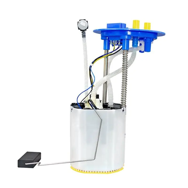 

Электрический топливный насос в сборе 4F0919051BA для A6 C6 2004-2011, A6 C6 Avant 2.0T 4F0919051AN 4F0919051BC