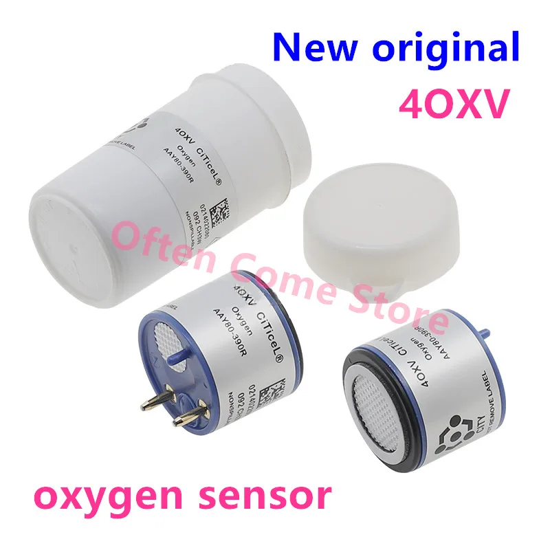 New original O2 oxygen sensor AO-03 AO3 A03 compatible 4OXV 4OX-V 4OXV-2 high quality gas sensor