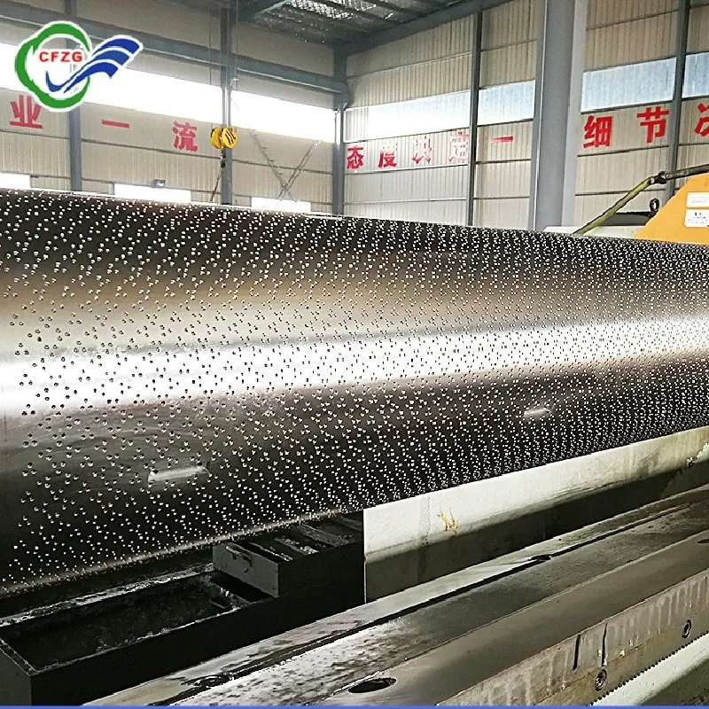 Custom Beekeeping Tools Beeswax Embossing Roller Embossing Cylinder for Making Wax Sheets