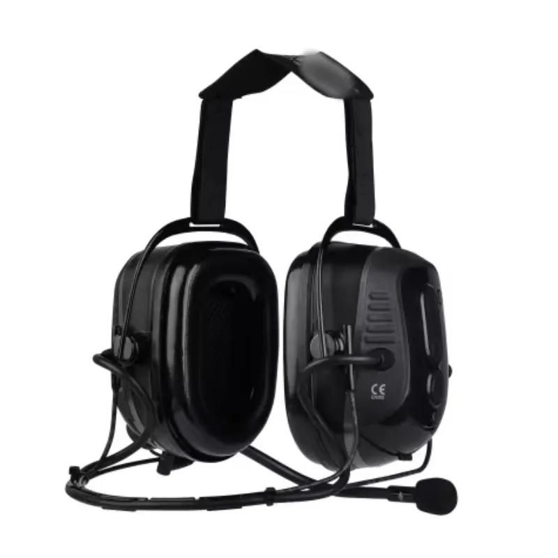 RLN6490B OCW Wireless Behind-the-Head Heavy Duty Specialized Headset