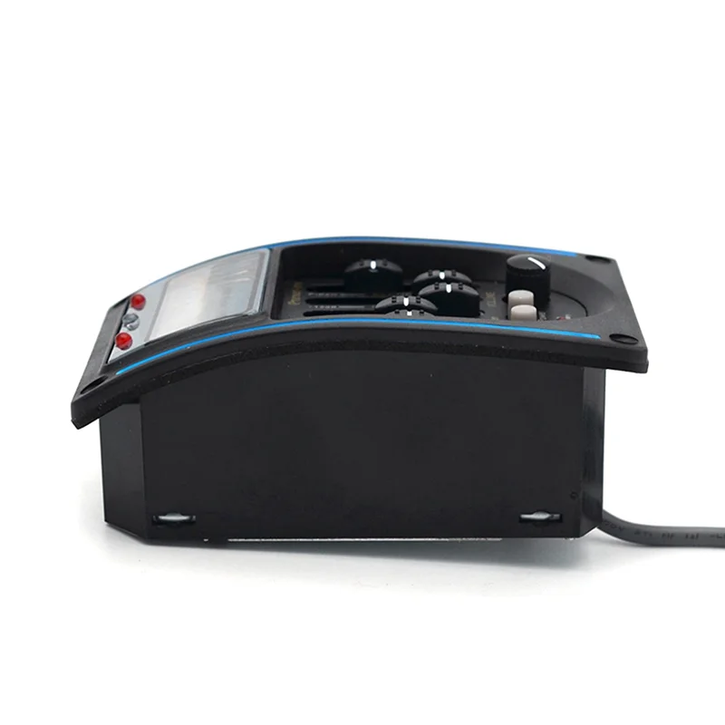 Lo-Ok Acoustic Guit… - image