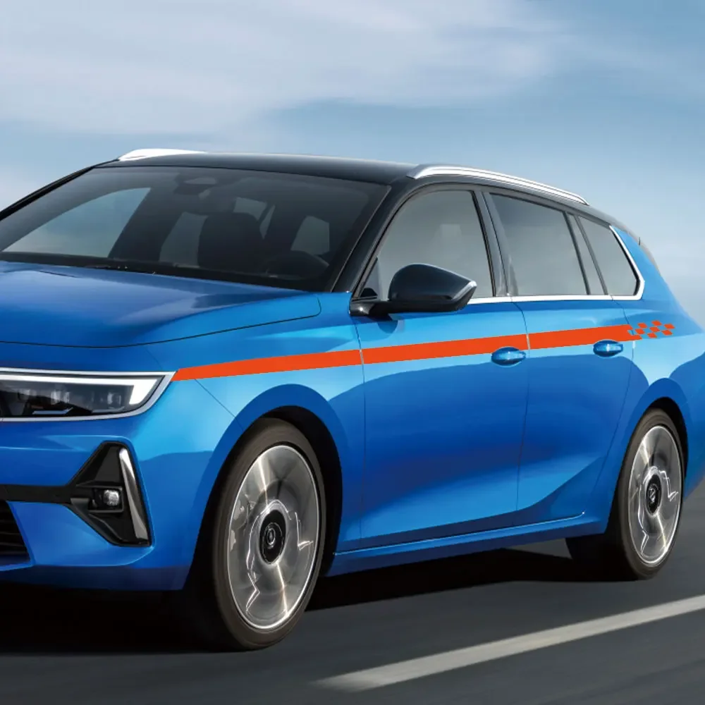 For Opel Astra H K … - image