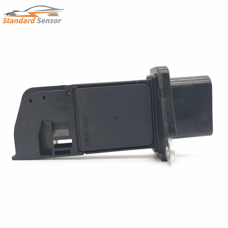 Mass Air Flow Meter Maf Sensor 06F906461A For VW Eos Golf MK5 MK5 MK6 2.0 TFSi TSi GTi 2004