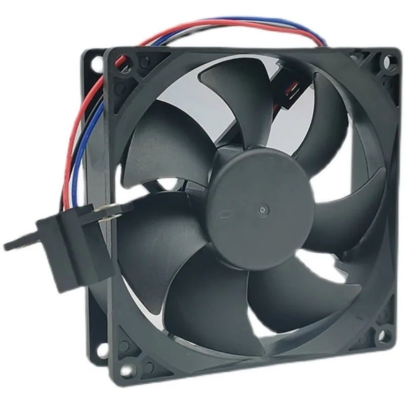جديد الأصلي 3610ML-05W-B49 24VDC 0.16A 9225 92x92x25 مللي متر مروحة التبريد المبرد