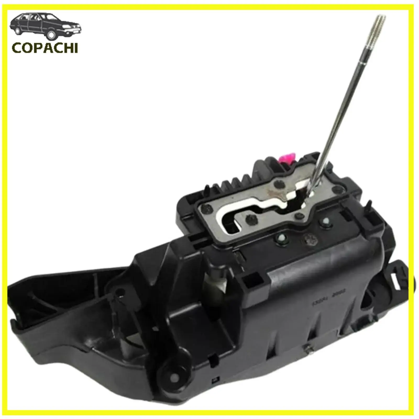 

1pc Automatic Transmission Shifter 68091343AA For 06-07 Chrysler 300 Dodge Charger Magnum Car Replacement Transmission Parts