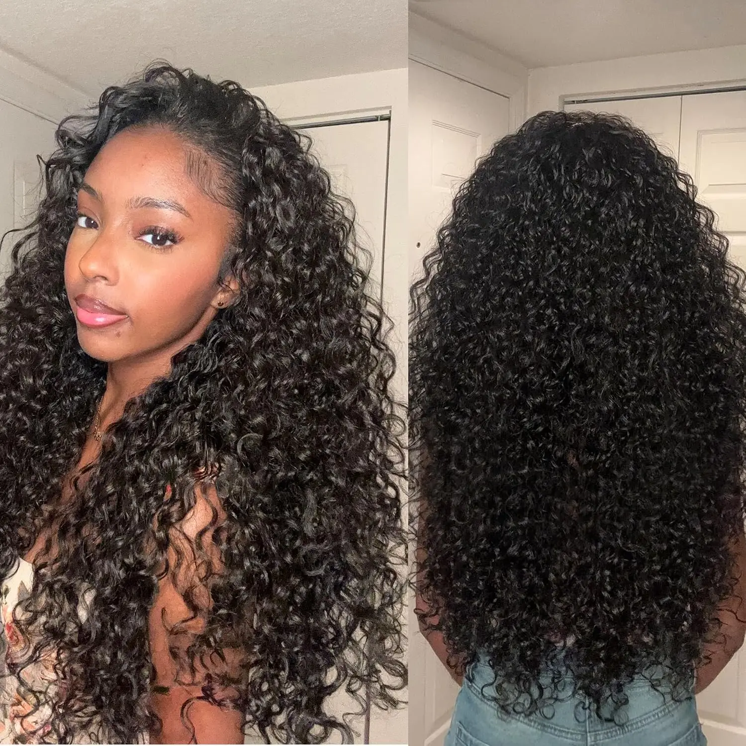 #60 Best Curly Lace Front Wigs to Buy In 2026