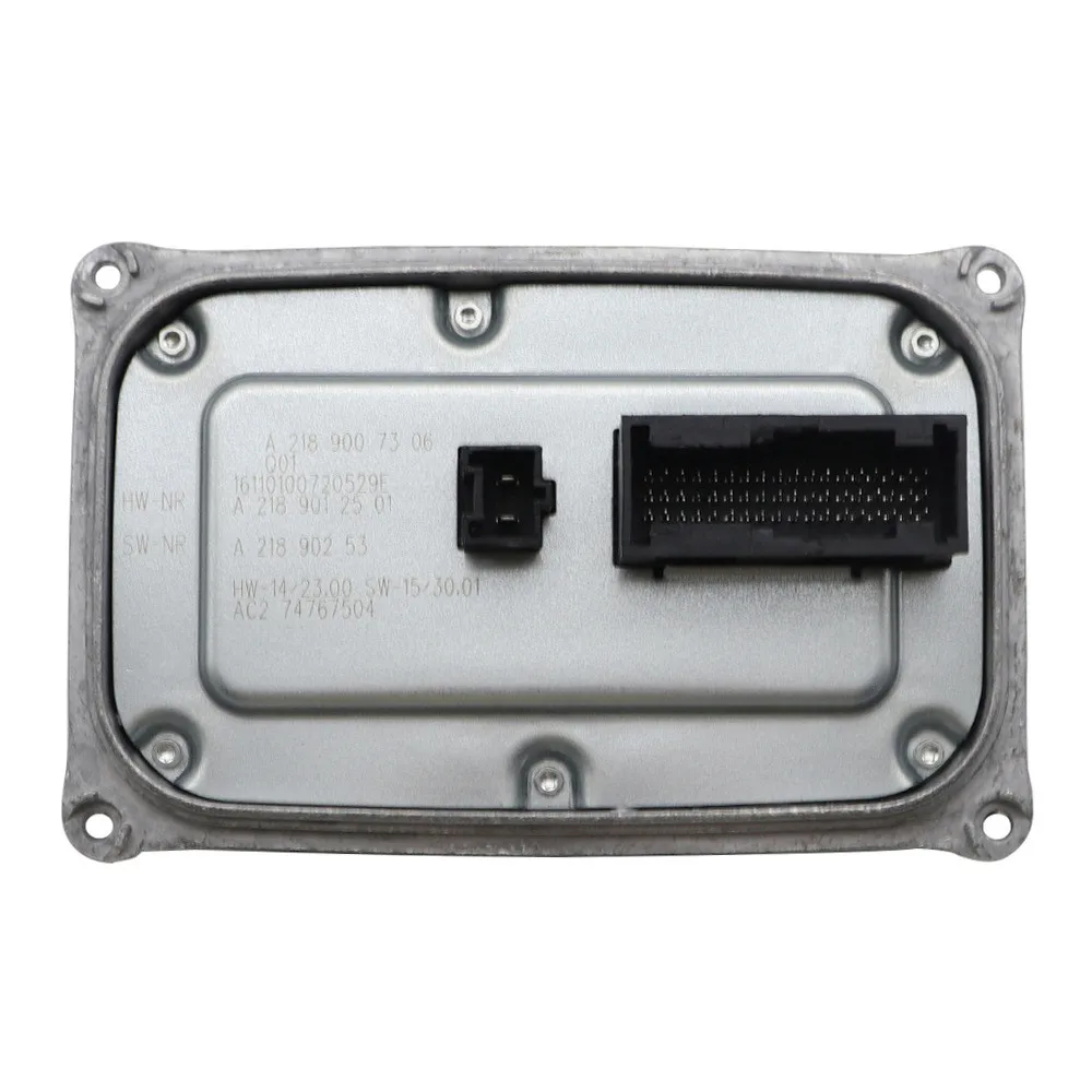 Car Lamp LED Driver A2189007306 Headlight Control Module