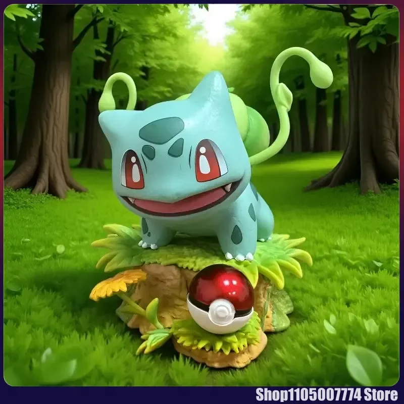 10Cm Bkm PokéMon Gk…