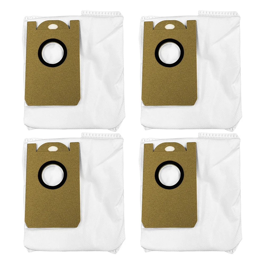 Efficiently Capture Dirt Replacement Dust Bags Designed for Minien MX90 Pro and For Selectpro EGR100 in a Sturdy Package
