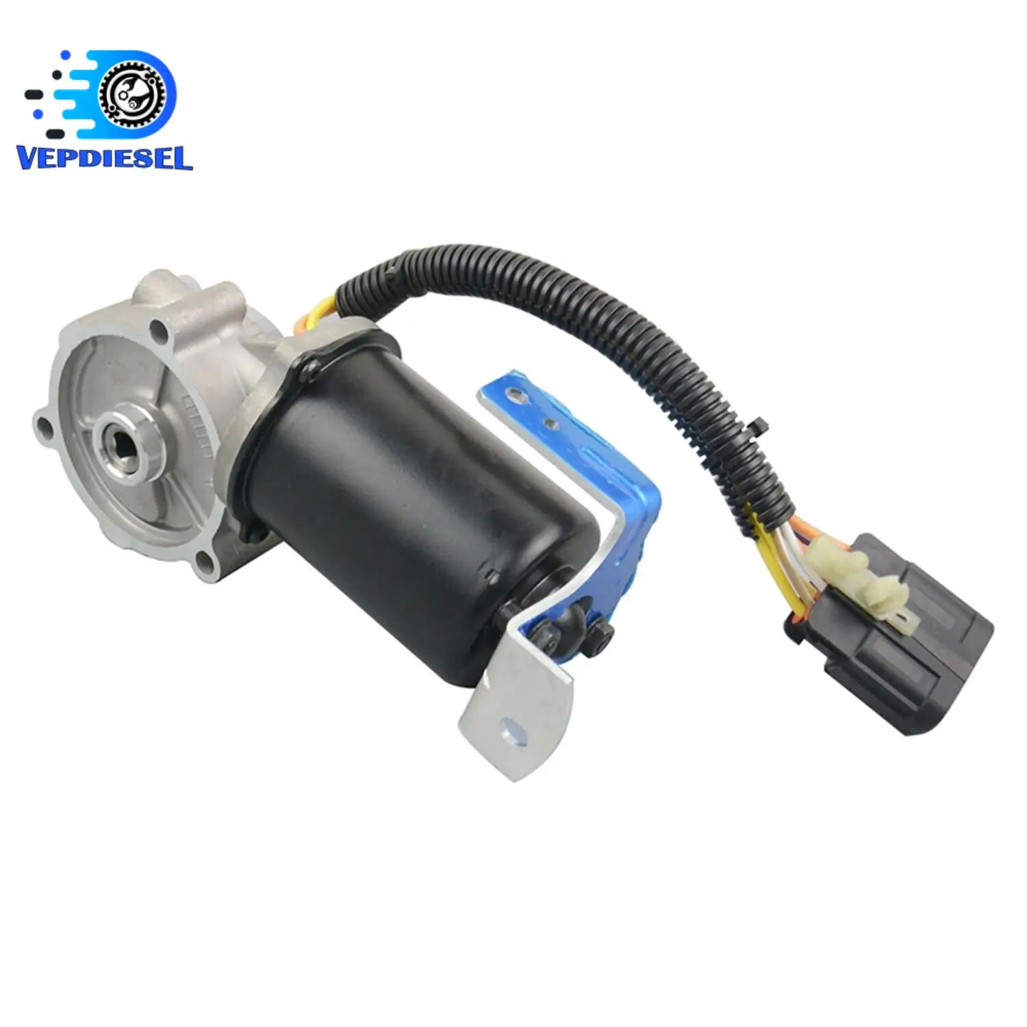 1pc Transfer Case Shift Motor 19167720 19151453 19167720 89059551 For 2006-2010 Hummer H3 Alpha / Base Sport Car Accessories