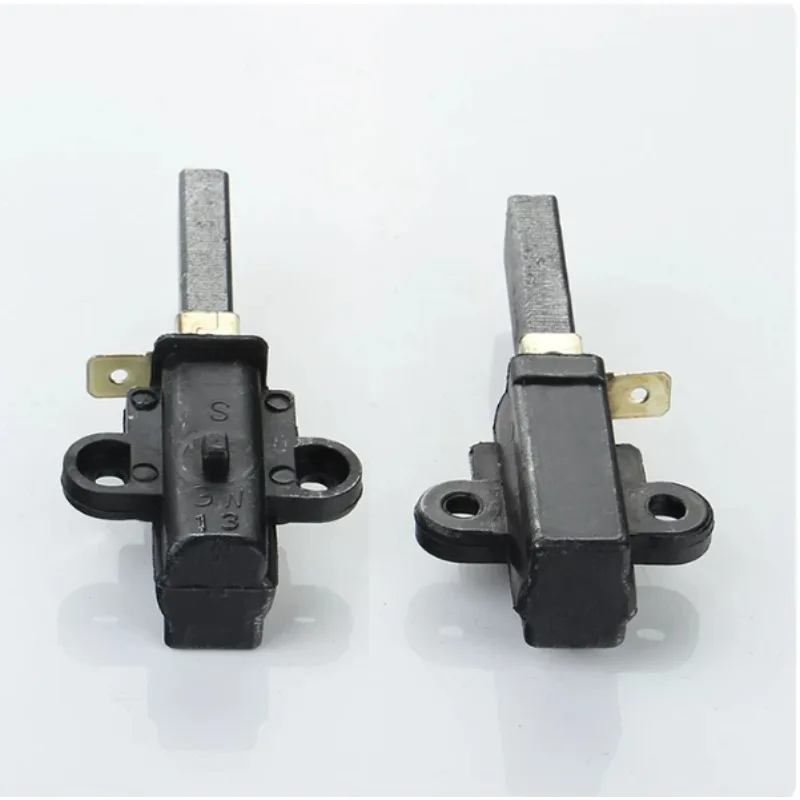 Cooking machine soybean milk machine motor wear-resistant sand ice carbon brush carbon core accessories general