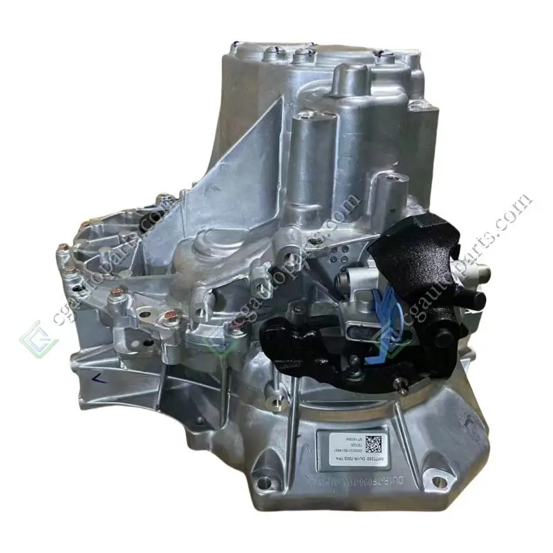 

Newpars High Quality and Brand New CLARK M6T6 Gearbox Complete Manual Transmission