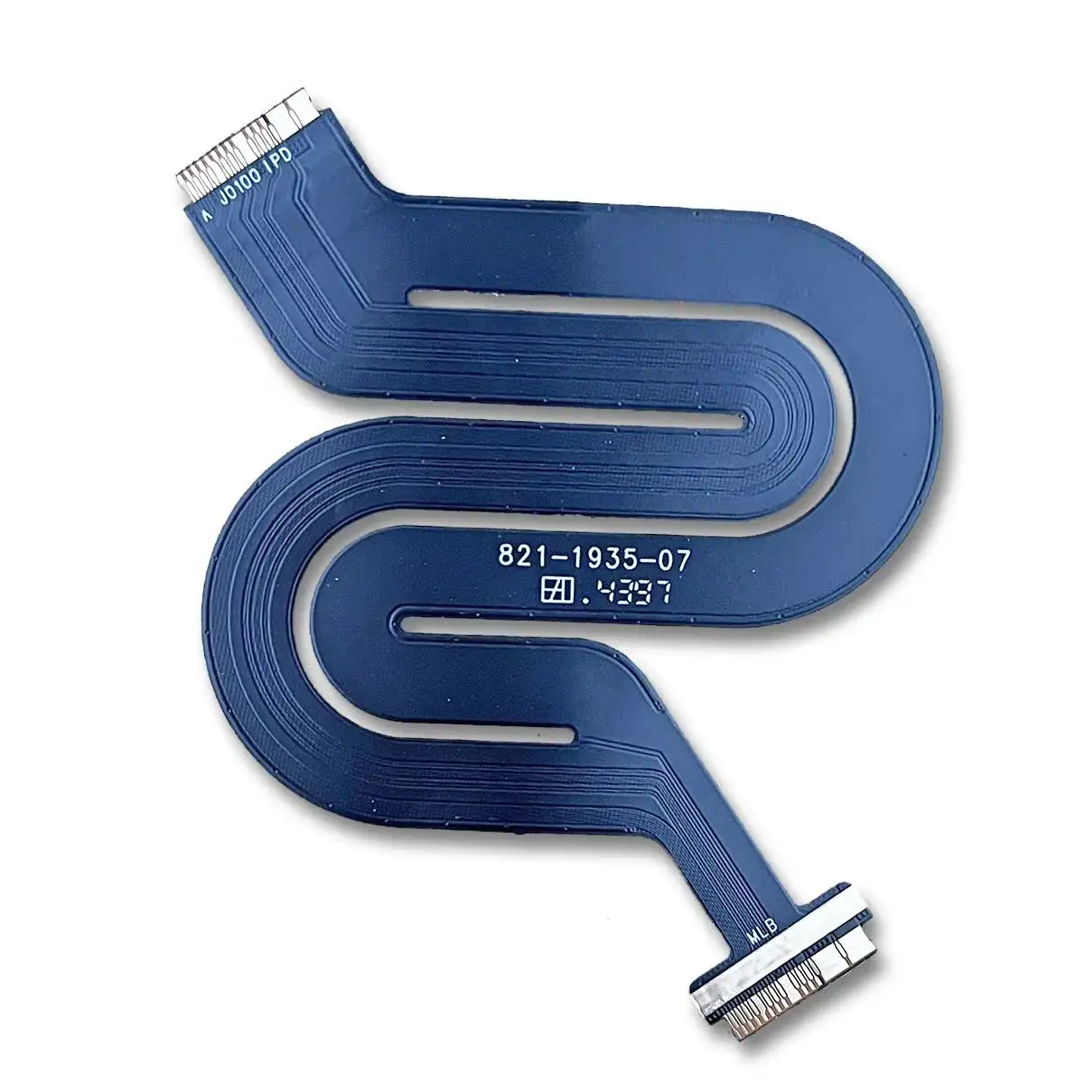A1534 Trackpad Touchpad Cable 821-1935-07 For Apple MacBook A1534 2015 Trackpad Touchpad Flex Cable New