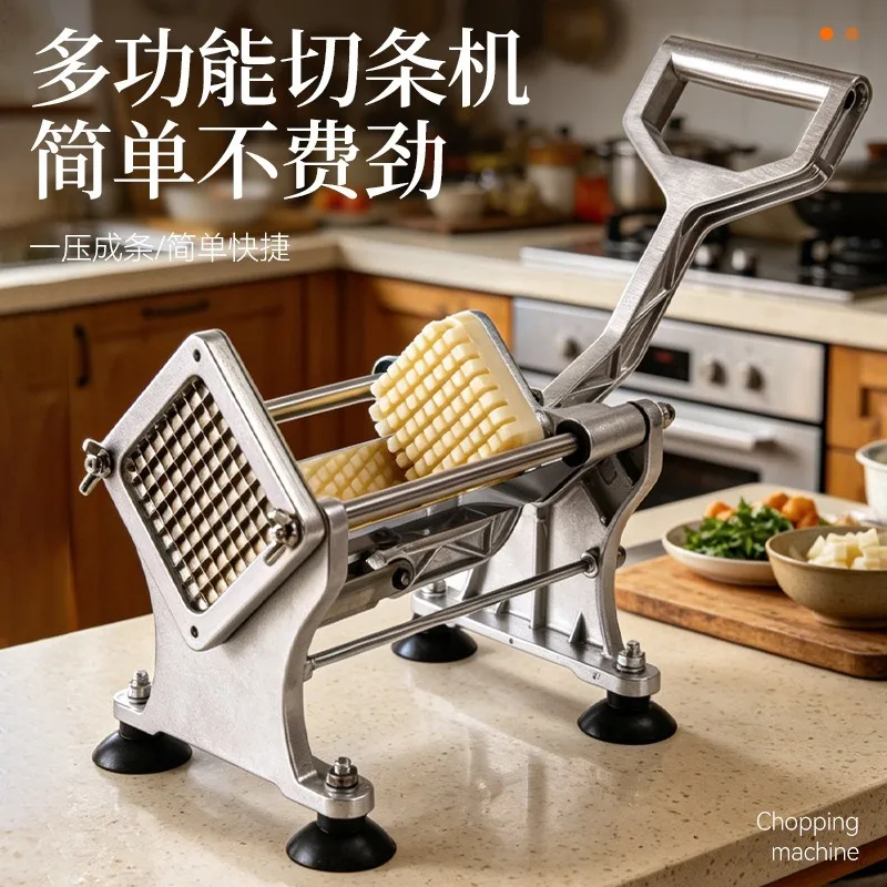 cortador-de-verduras-manual-de-acero-inoxidable-multifuncional-para-patatas-en-tiras-y-cubos-herramienta-de-corte-de-cocina-con-sistema-de-empuje-y-traccion