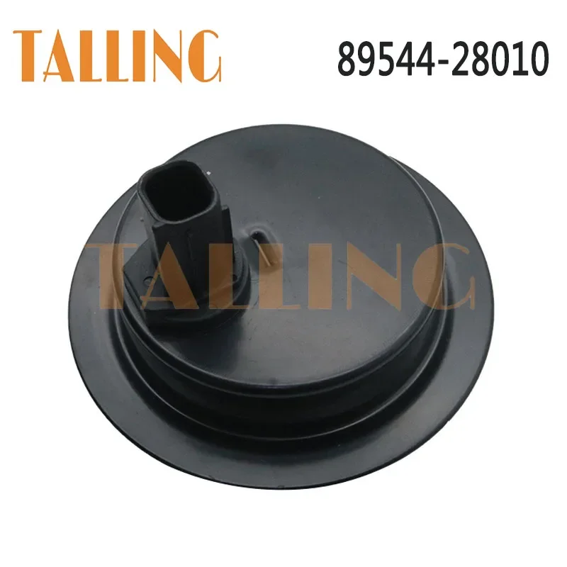 89544-28010 المحمل الخلفي ABS عجلة السرعة الاستشعار ل 2008-2011 تويوتا هايلاندر 3.5L 2.7L 2009 جديد 8954428010 5S11386 ALS1768 #5
