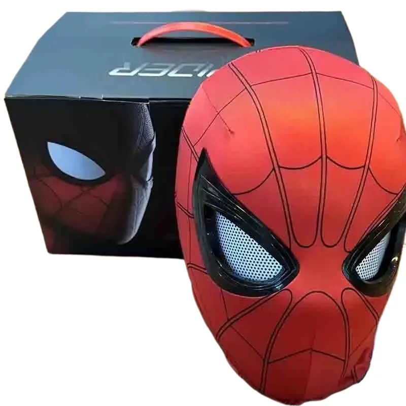 Thumbnail 3 - #10 Trending Spiderman Masks Right Now