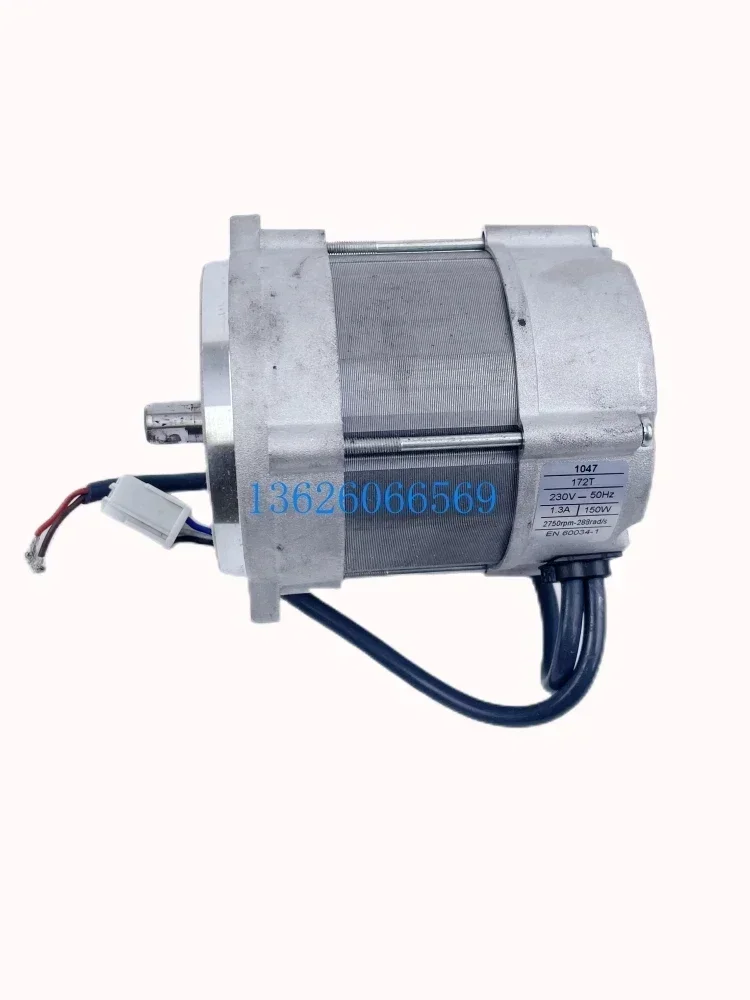 Motor de queimador RIELLO Riyalo FS20 FS10 FS5 GS5 GS10 GS20 90W Motor de ventilador