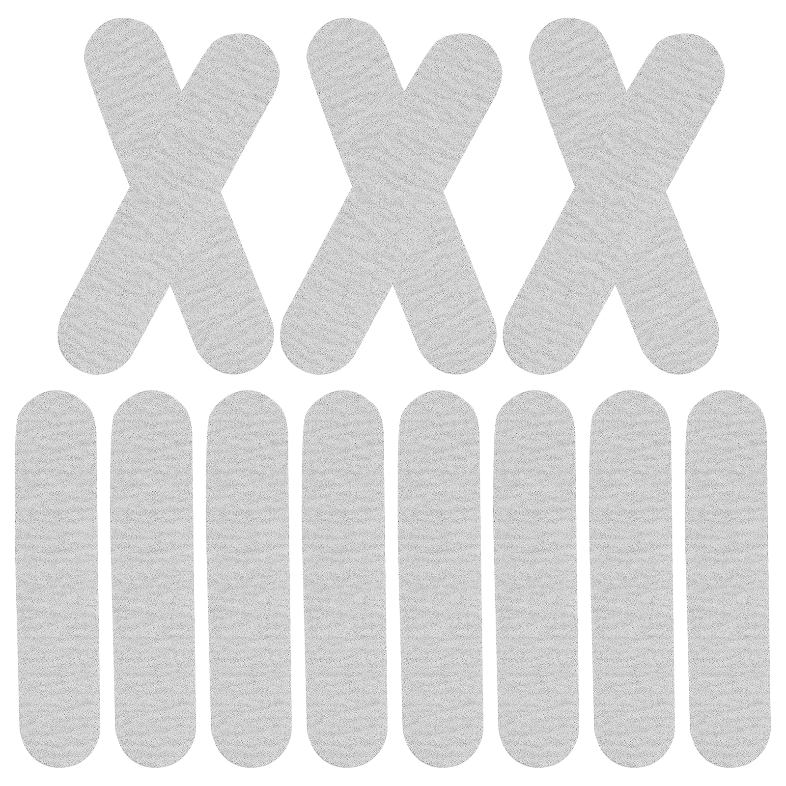 

100 pcs Files For Women Portable Small Manicure File Dual Sided Fingernail Grinding Tool Travel Trimming Files Nail Salon