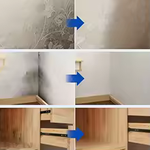 WallPerfect™ spray pentru retușarea pereților