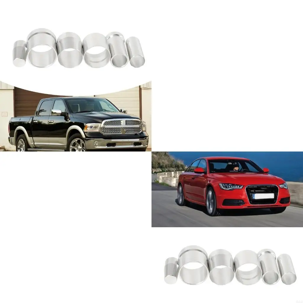 

Transmission Rebuilding Tool for 4L65E Seal Installation Turbines Stator Shafts