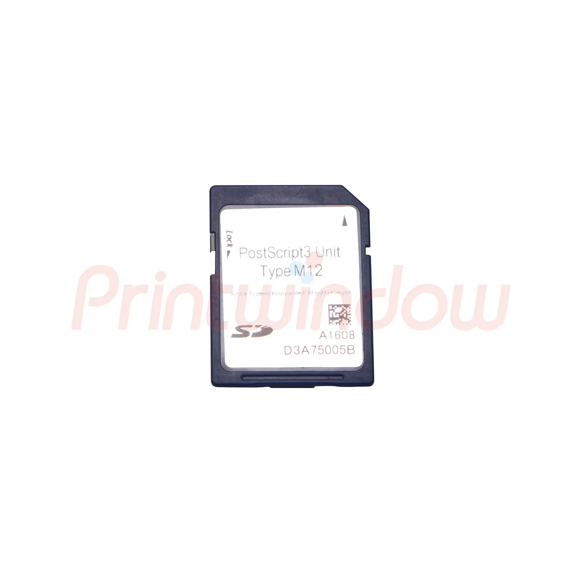 1PC Postscript 3 Einheit Typ M12 für Ricoh MP2554 MP3054 MP3554 MP4054 MP5054 MP6054 MP 2554 3054 3554 4054 5054 6054