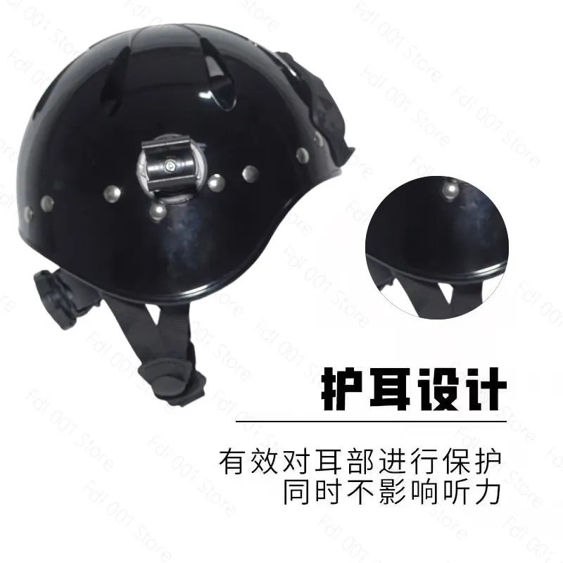 ​diving-helmet-anti-impact-corrosion-proof-for-seawater-red-yellow-tactical-water-rescue-safety-helmet