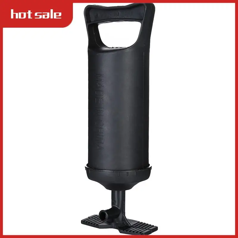 

A50M-Manual Pump Quick Inflation Air Pump Swimming Pool Hand Pump Outdoor Swimming Ring Mattress Inflatable Equipment