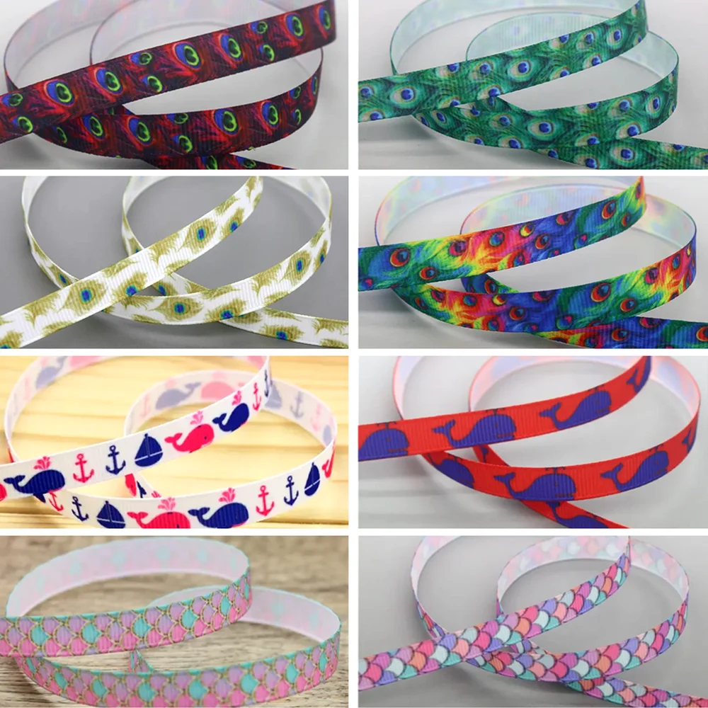 Dhk 3/8'' Mermaid W…