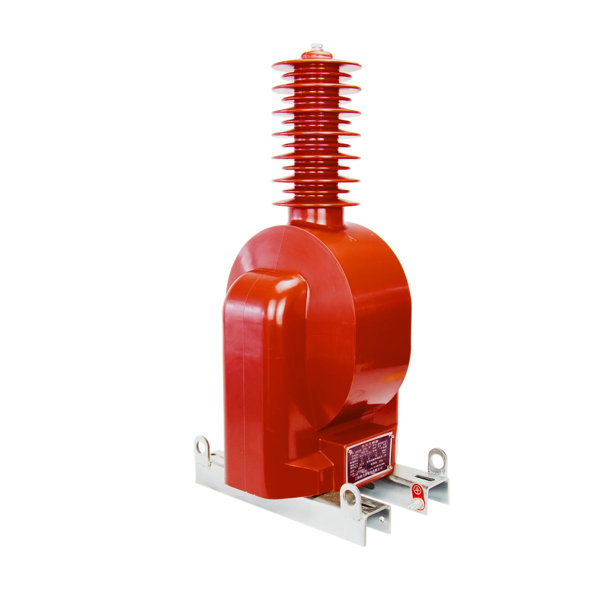 

High Voltage Epoxy Resin Single-phase 3 Phase 35kv Large Voltage Oil Immersed Transformer