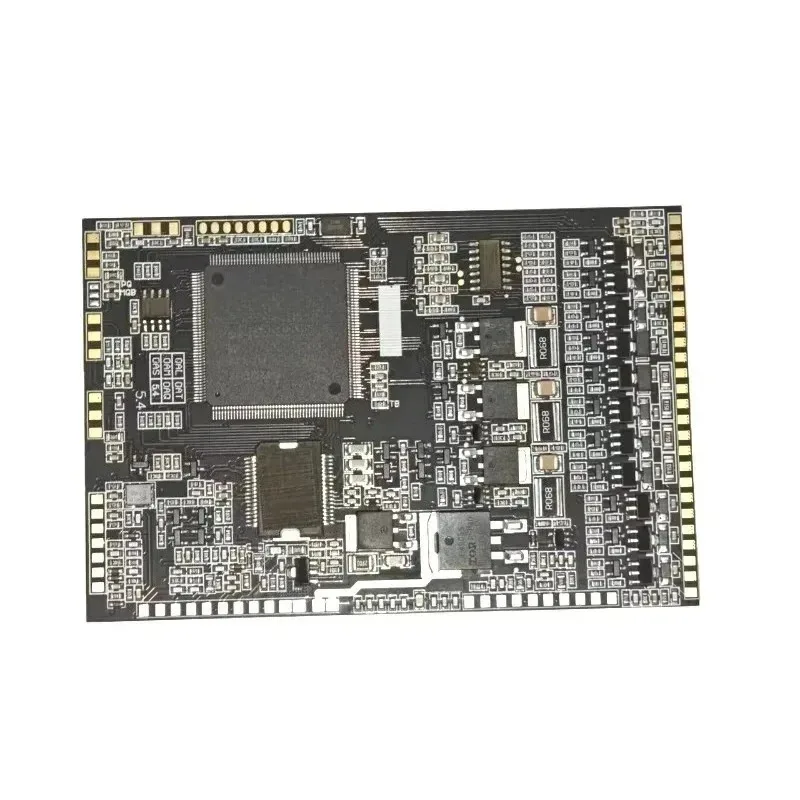 Chip da Placa Mãe TCU TCM da Transmissão 02E DQ250 Adequado para Volkswagen Audi Skoda