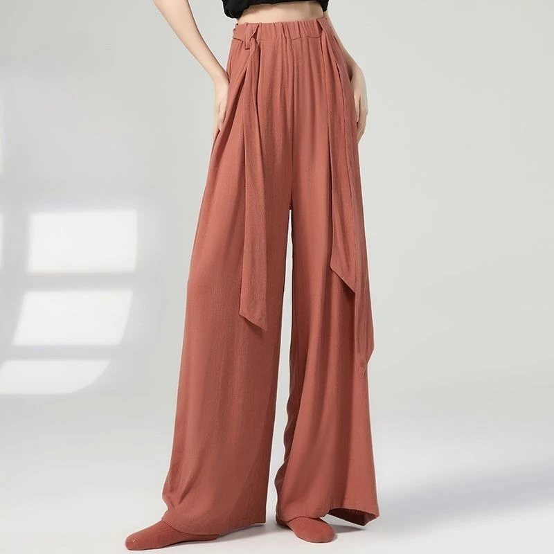 Mulher calças sólidas outono confortável estiramento tendências 2025 clássico de alta qualidade 90s moda coreana vintage calças compridas para mulher